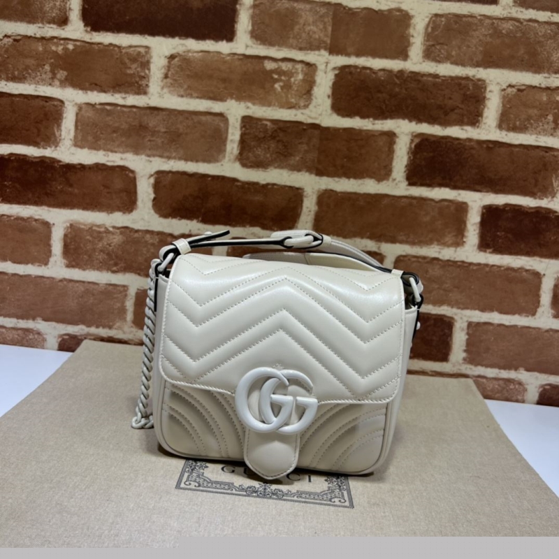 G*u*i satchel bags
